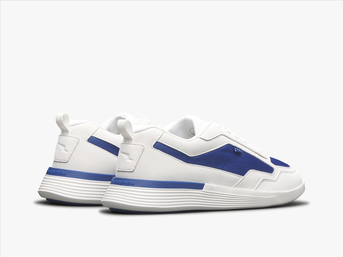 Crossover™ Runner Sport - White / White