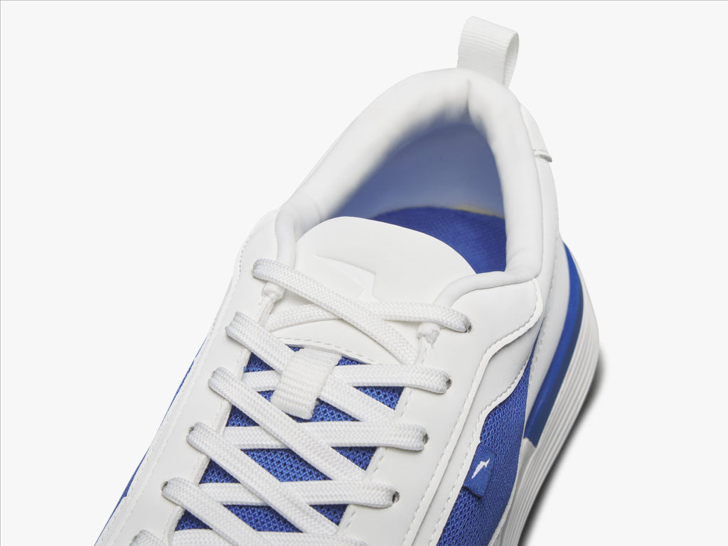 Crossover™ Runner Sport - White / White