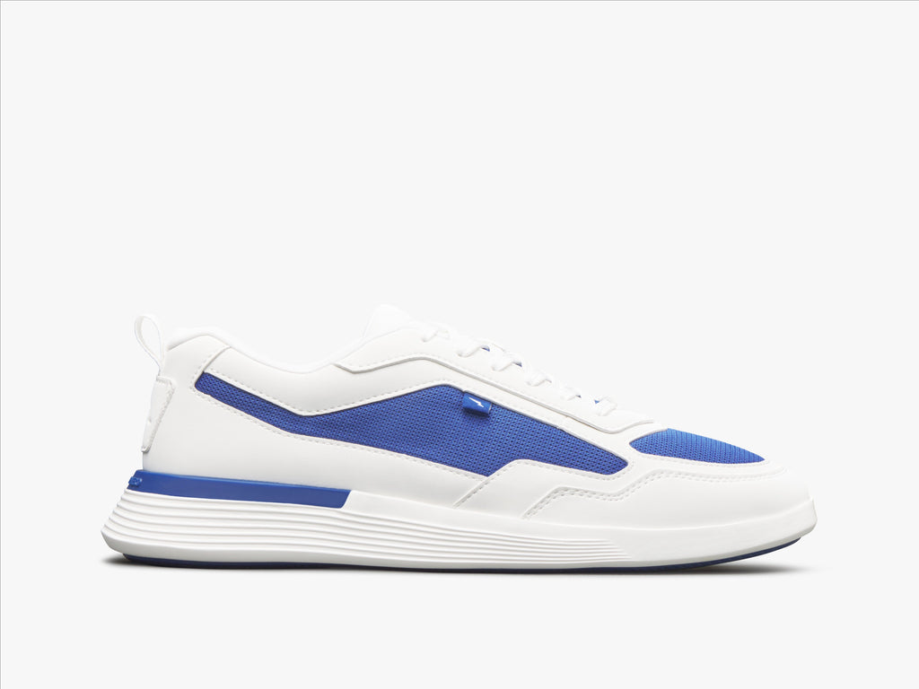 Crossover™ Runner Sport - White / White