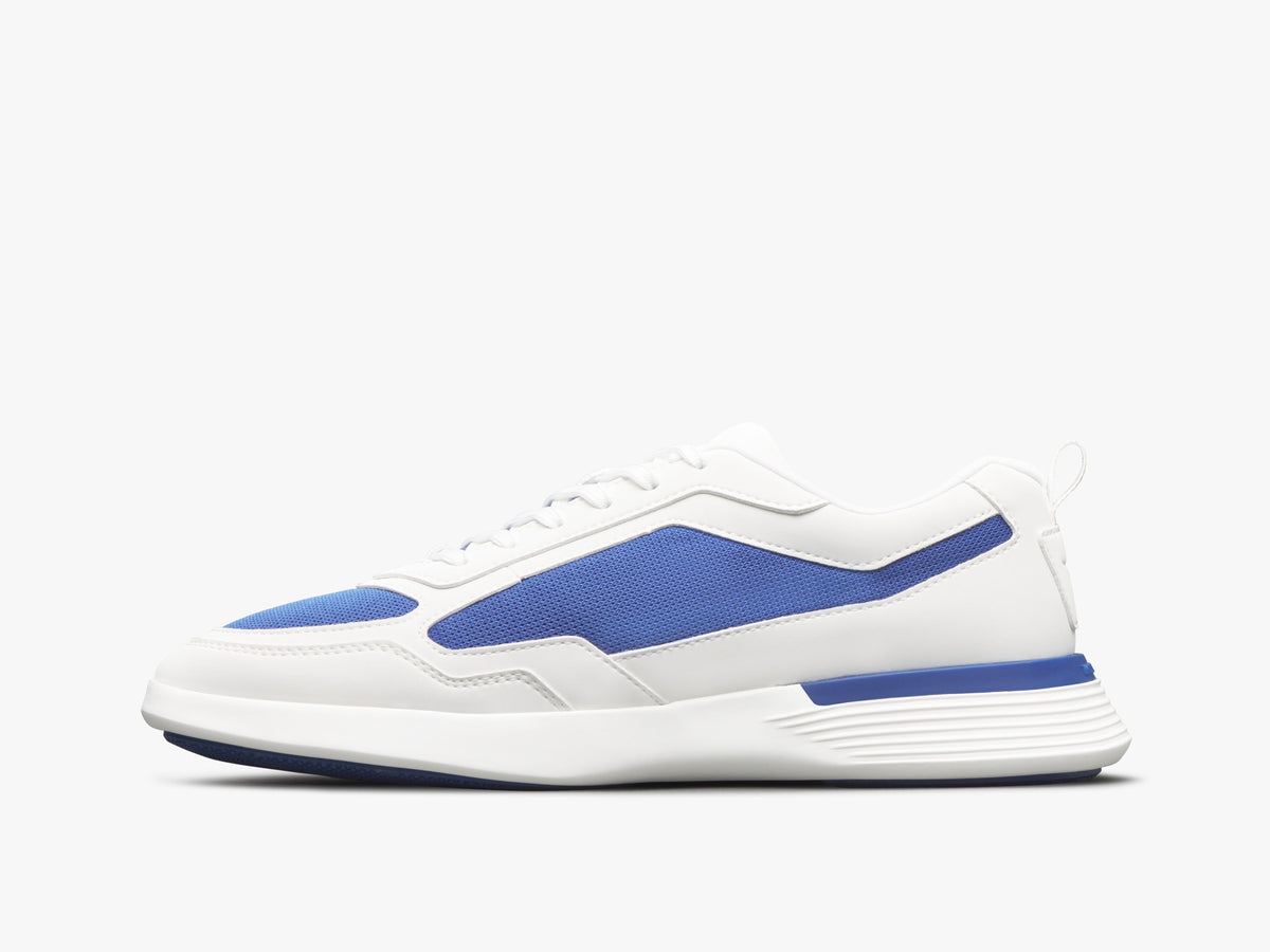 Crossover™ Runner Sport - White / White
