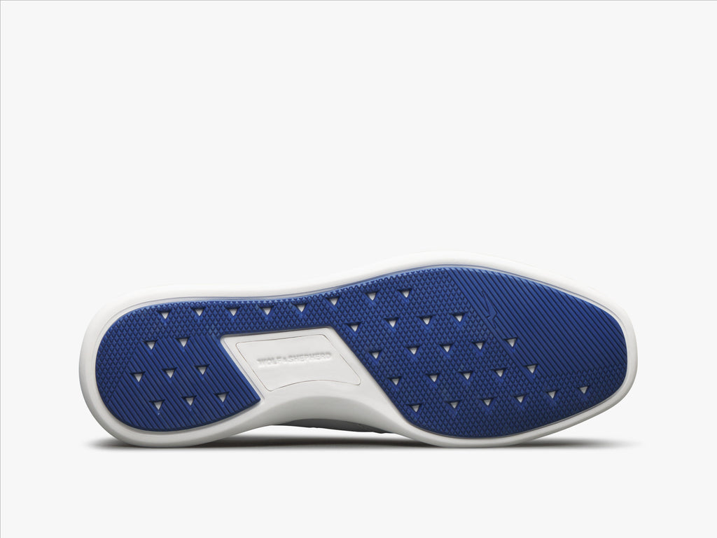 Crossover™ Runner Sport - White / White