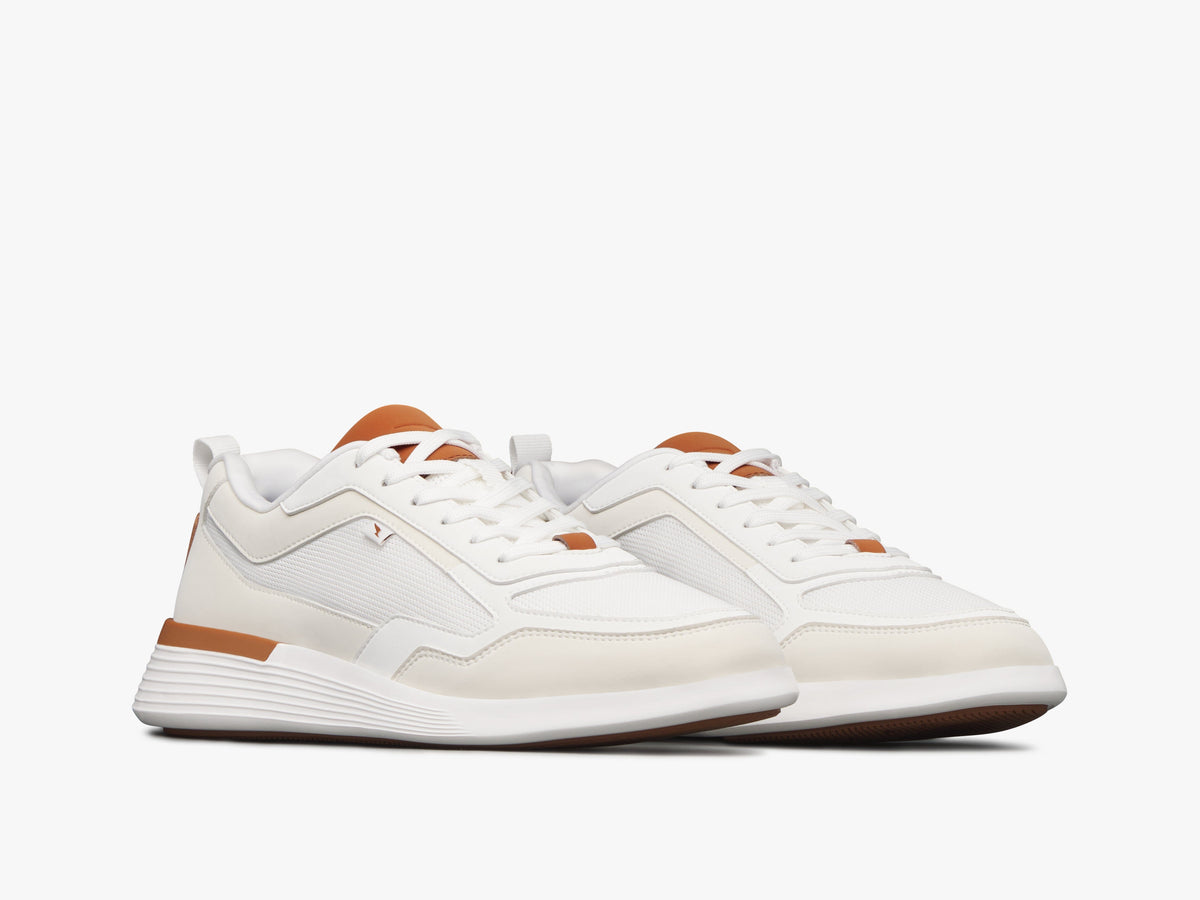 Crossover™ Runner Sport - White / White