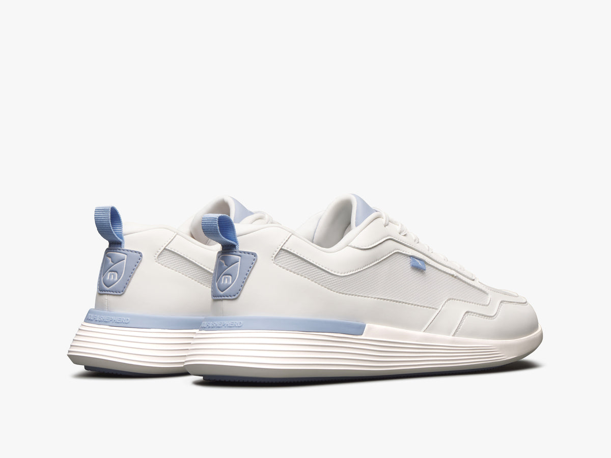 Crossover™ Runner Sport - White / White