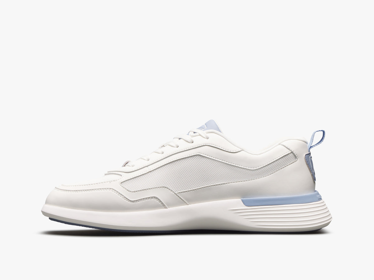 Crossover™ Runner Sport - White / White