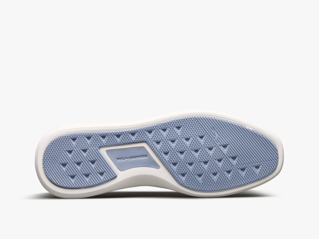 Crossover™ Runner Sport - White / White
