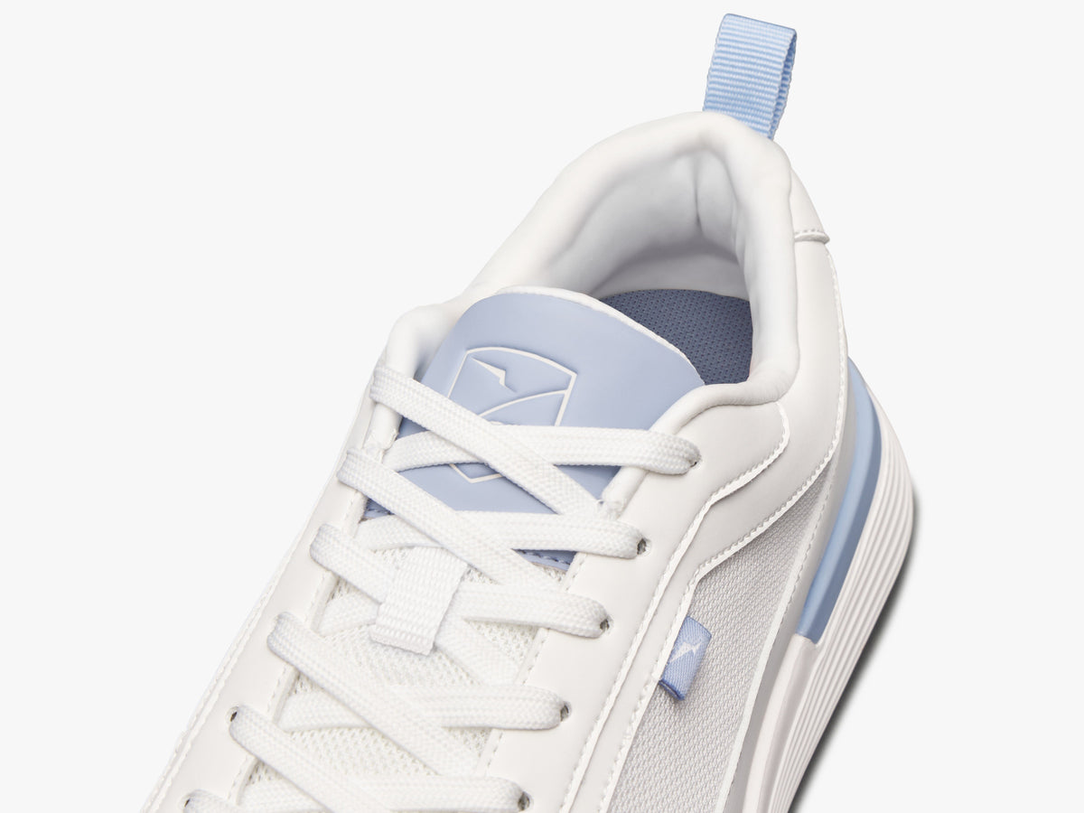 Crossover™ Runner Sport - White / White