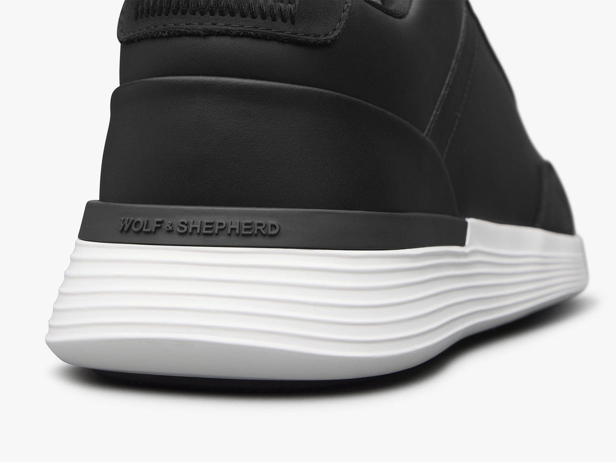 Crossover™ Victory Trainer - White / White