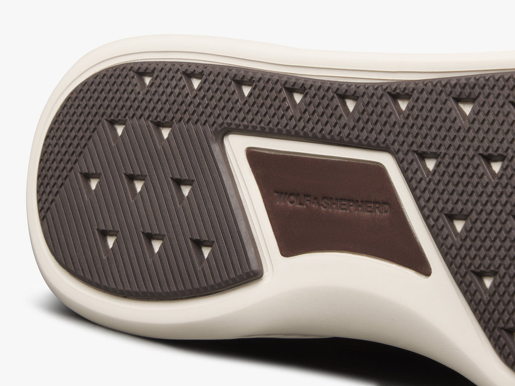 Crossover™ Victory Trainer - White / White