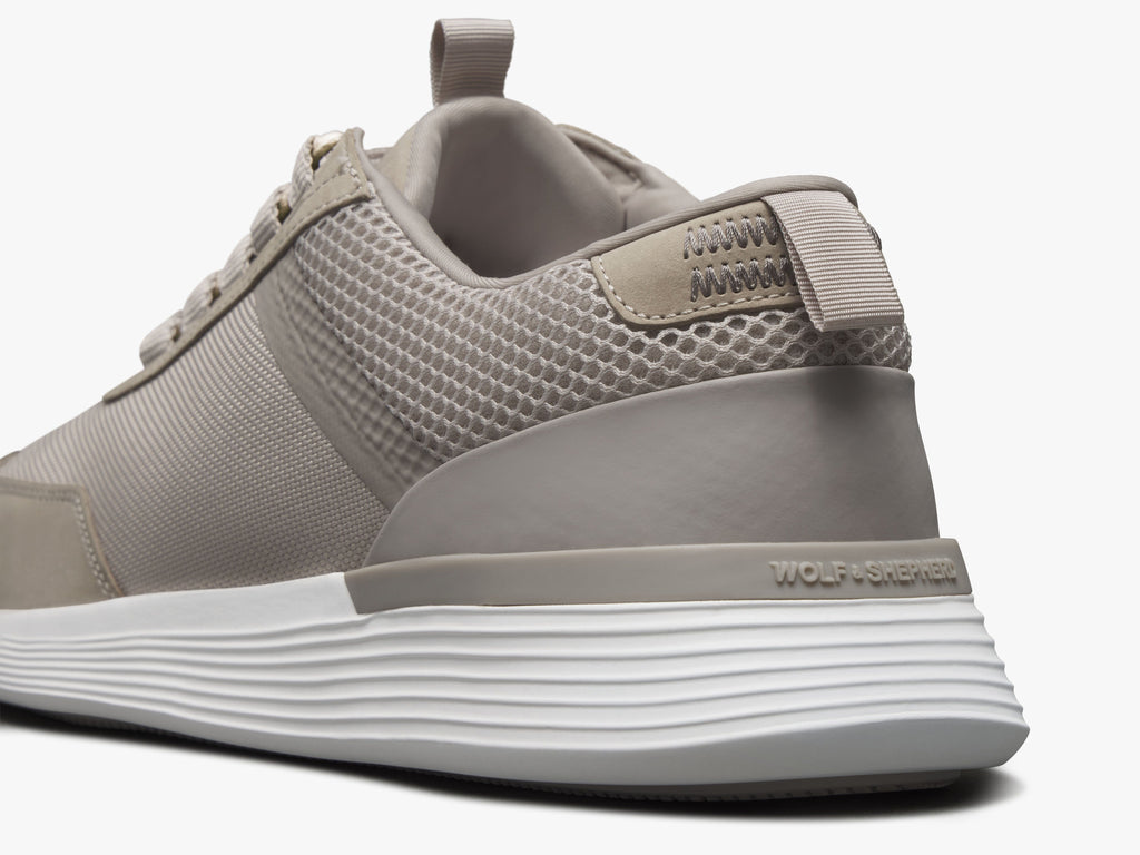 Crossover™ Victory Trainer - White / White