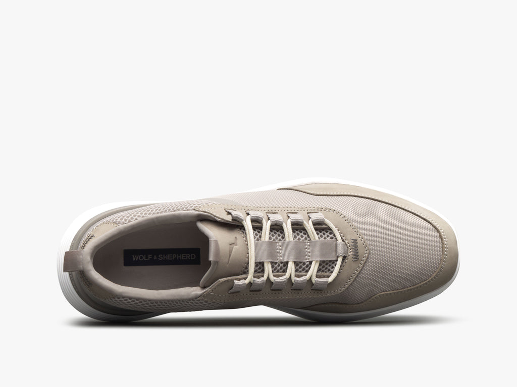 Crossover™ Victory Trainer - White / White