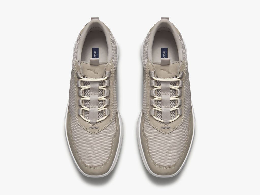 Crossover™ Victory Trainer - White / White