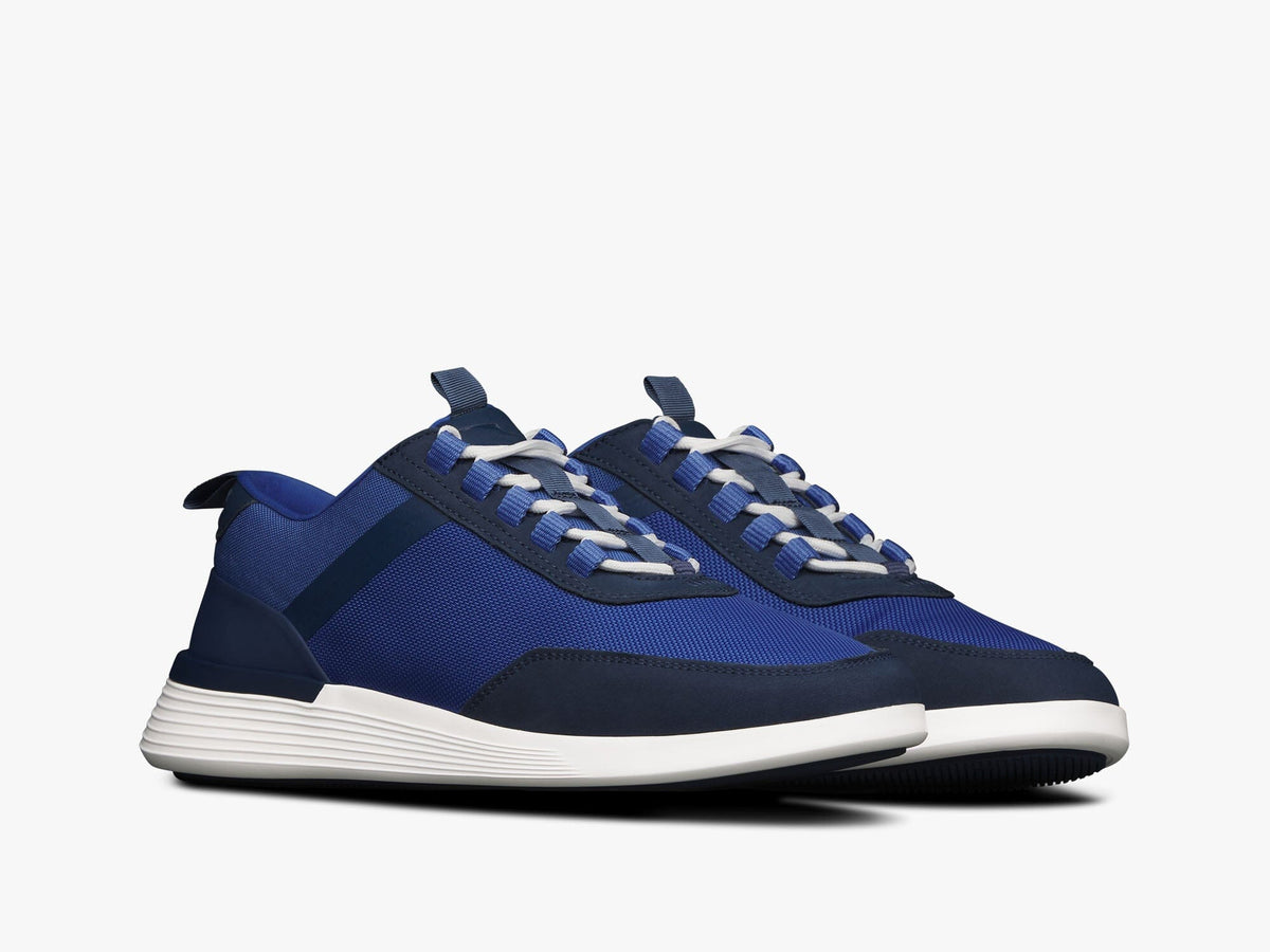 Crossover™ Victory Trainer - White / White
