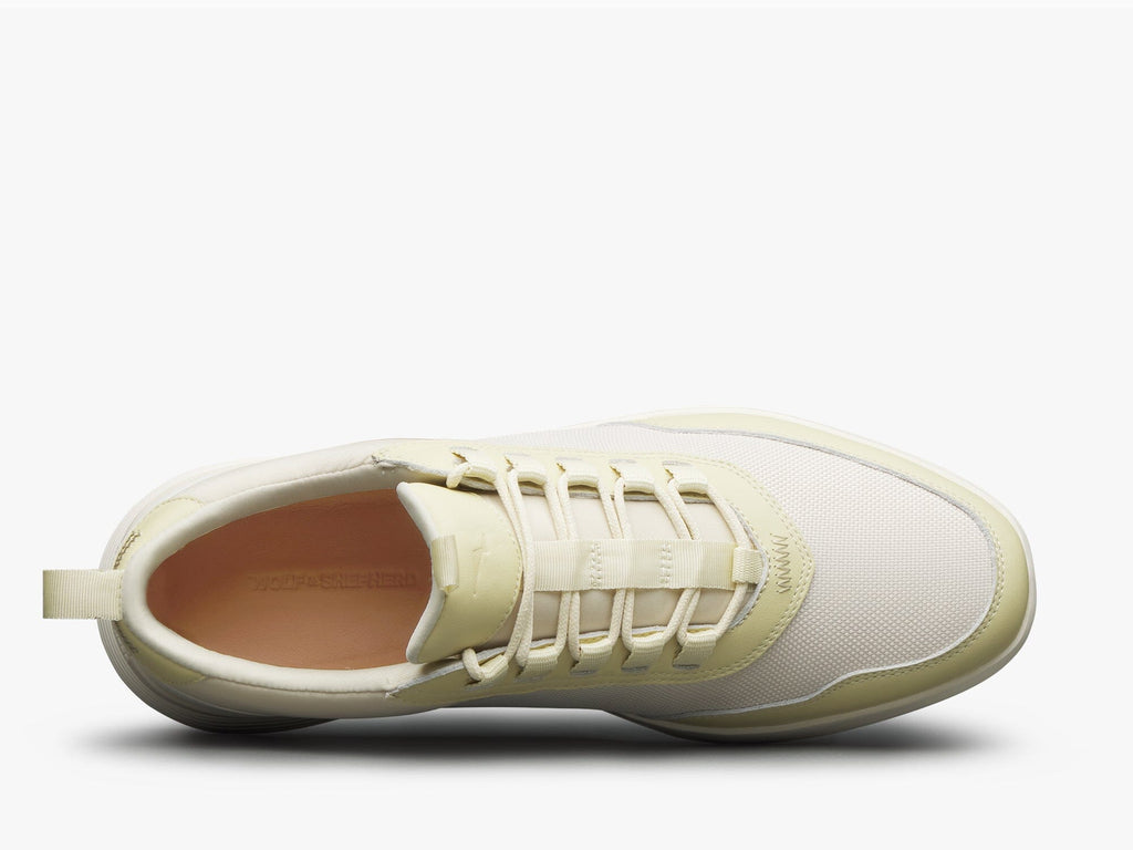 Crossover™ Victory Trainer - White / White