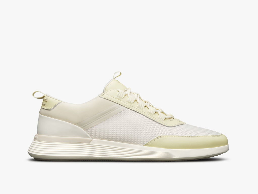 Crossover™ Victory Trainer - White / White
