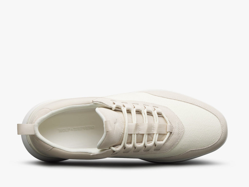 Crossover™ Victory Trainer - White / White