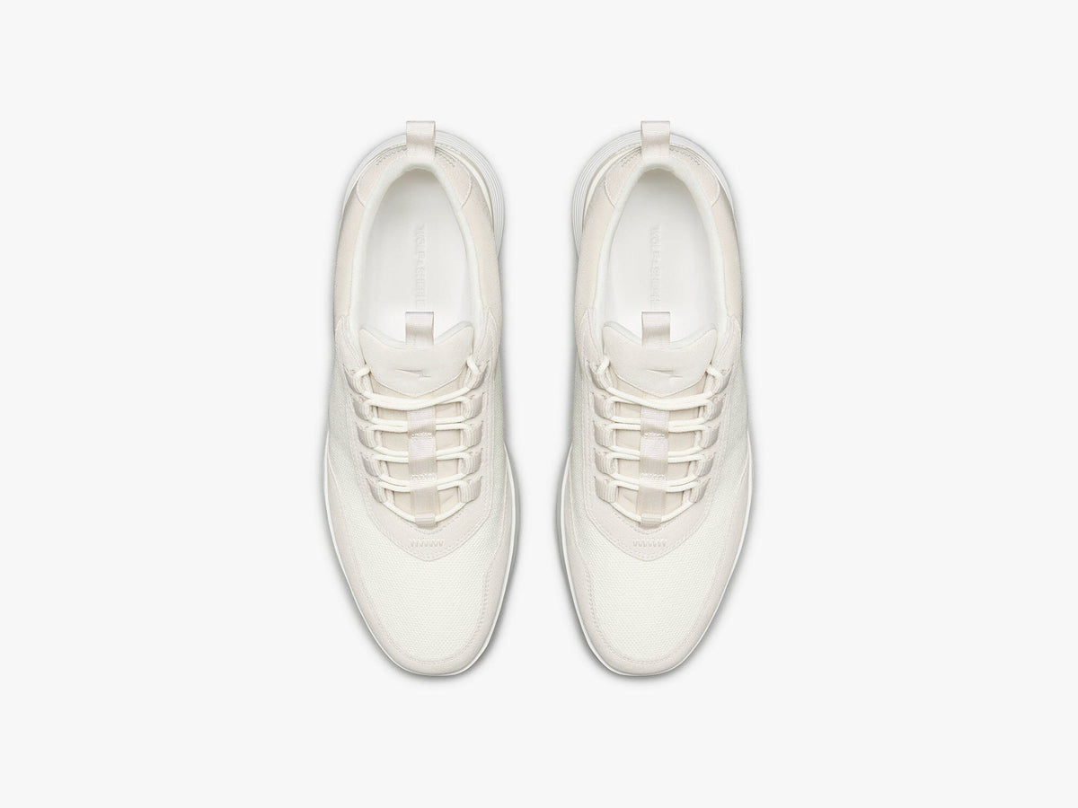 Crossover™ Victory Trainer - White / White