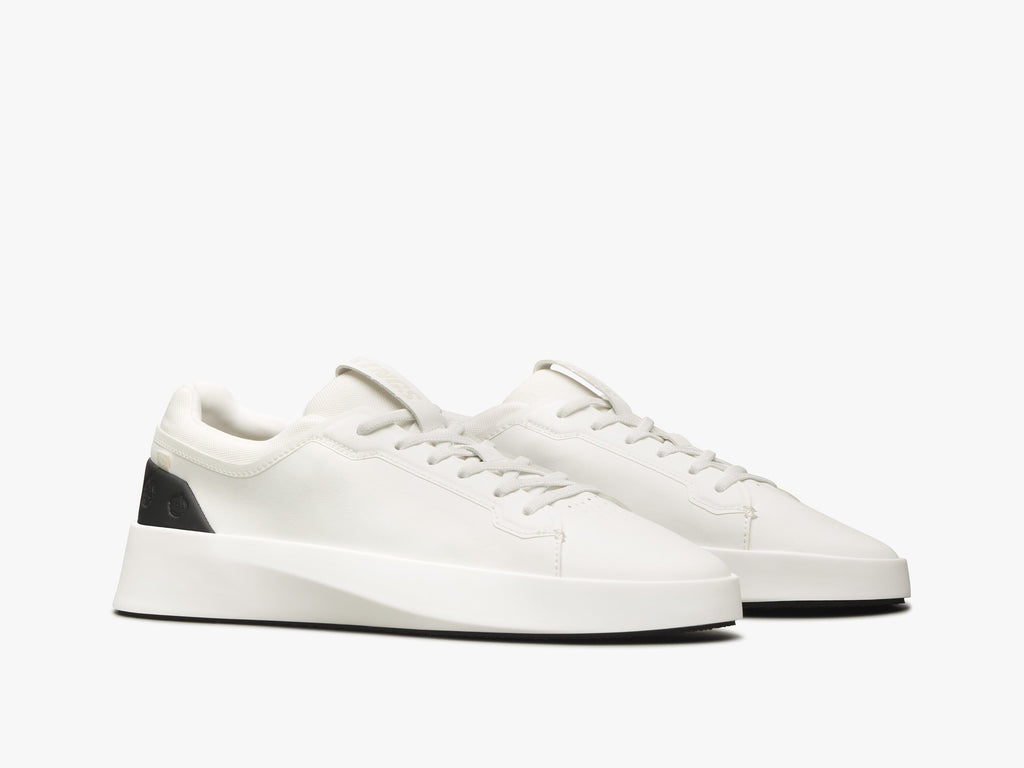 Cruise™ Lo Sport - White / White