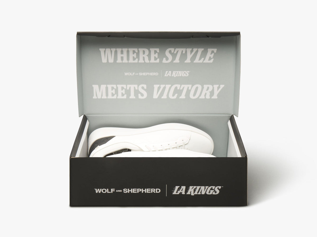 Cruise™ Lo Sport - White / White