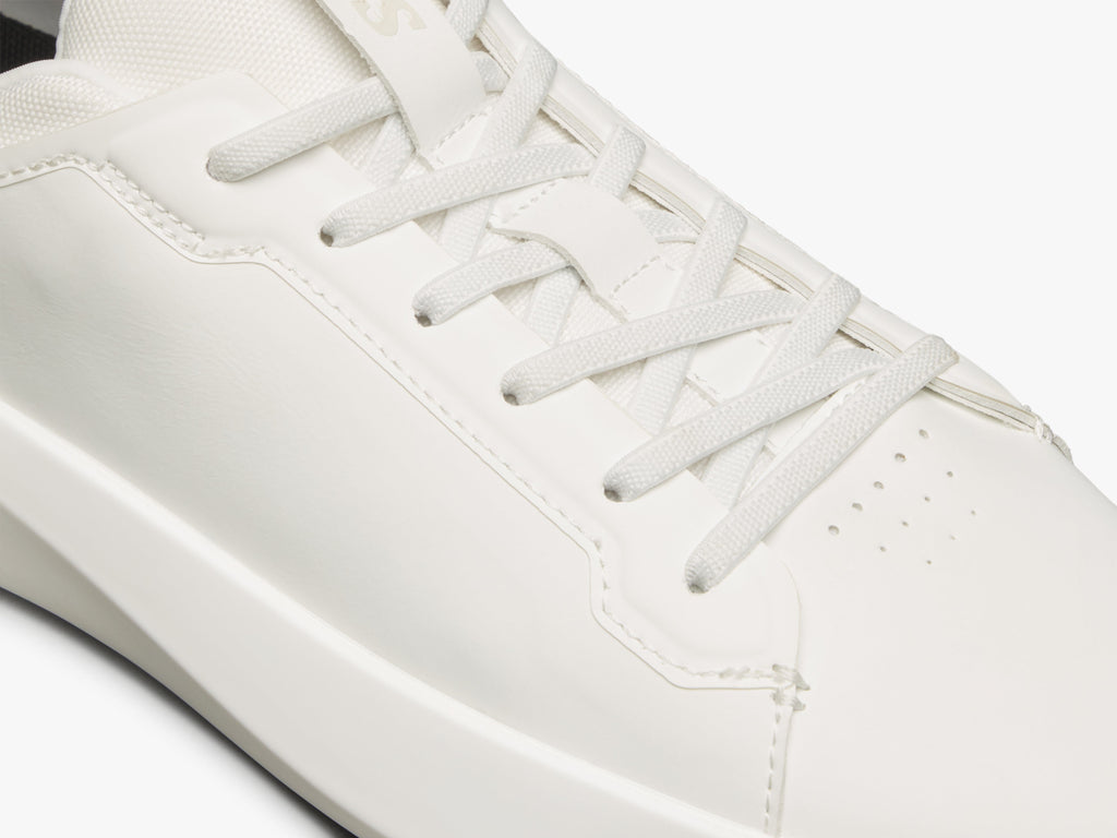 Cruise™ Lo Sport - White / White