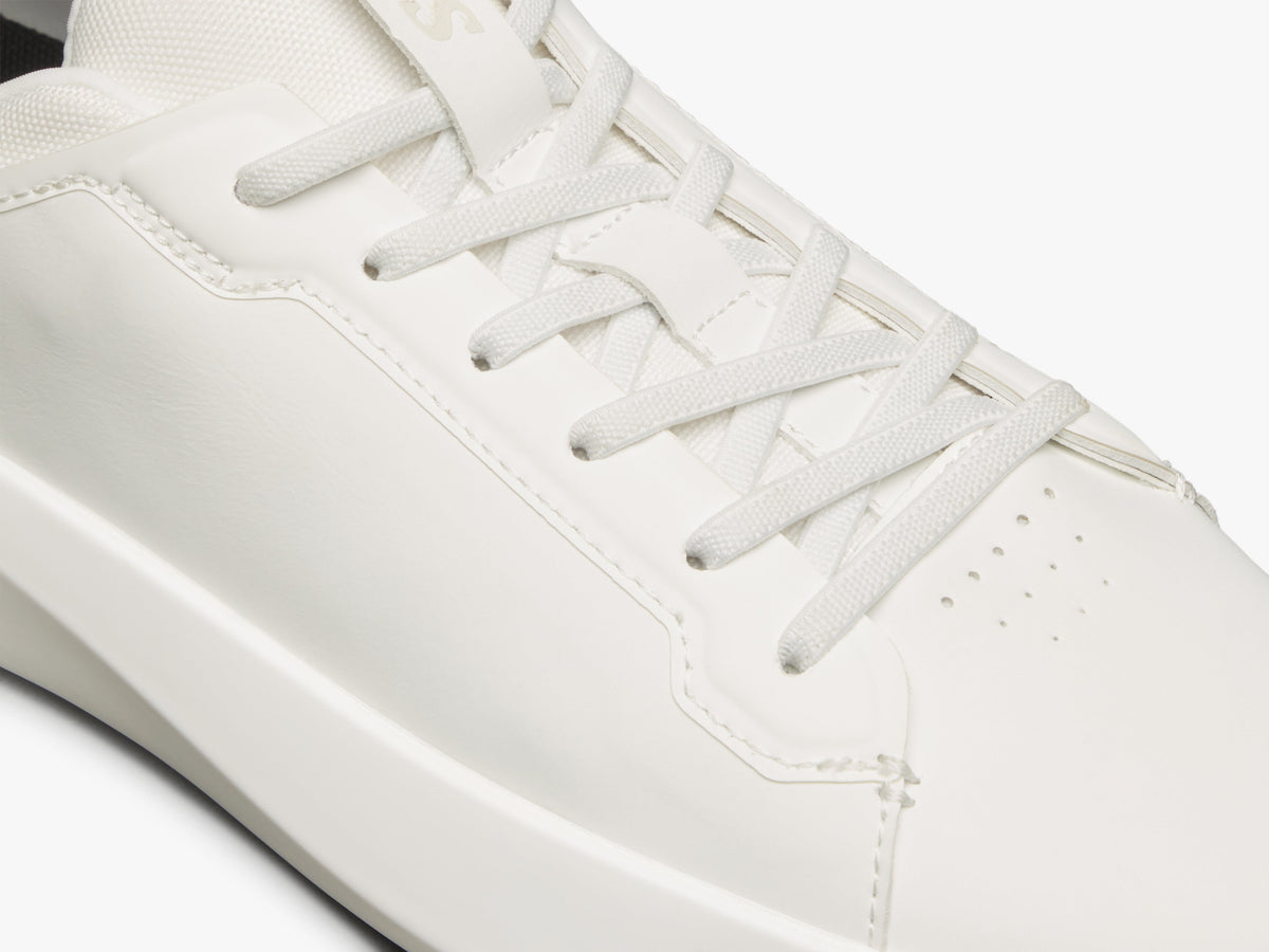 Cruise™ Lo Sport - White / White