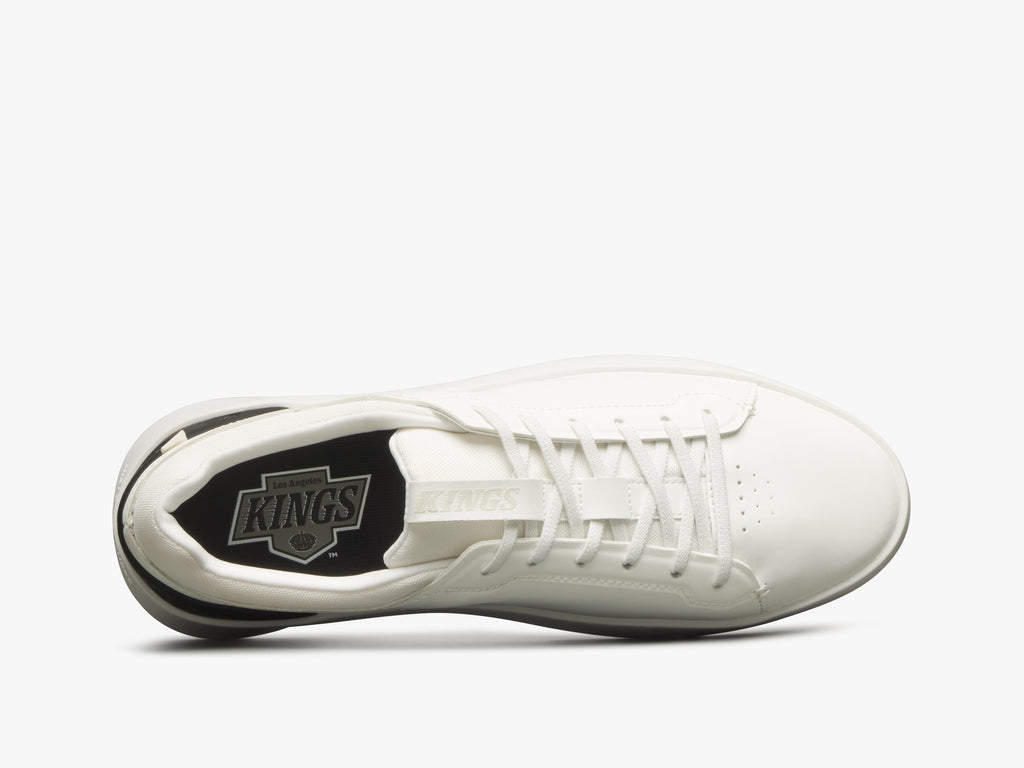 Cruise™ Lo Sport - White / White