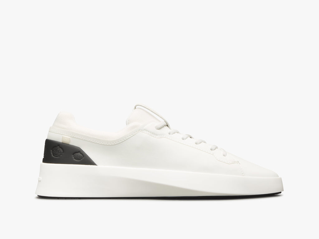 Cruise™ Lo Sport - White / White