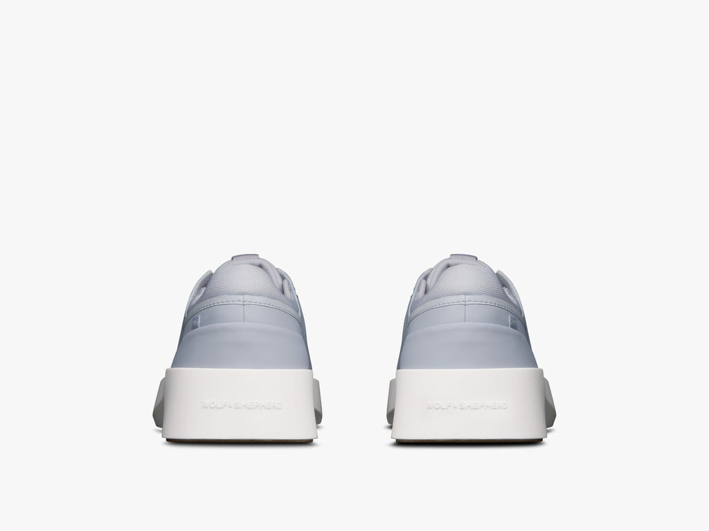 Cruise™ Lo Sport - White / White