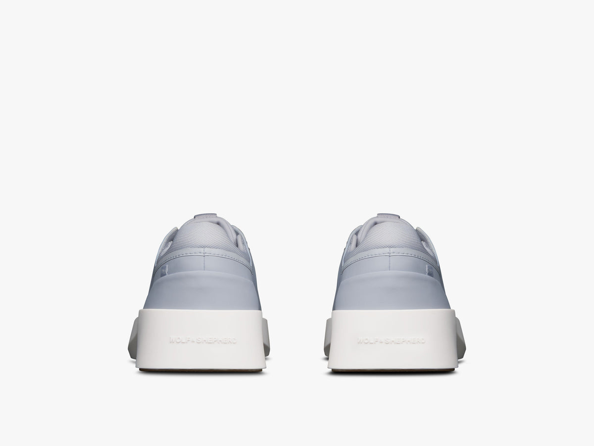 Cruise™ Lo Sport - White / White