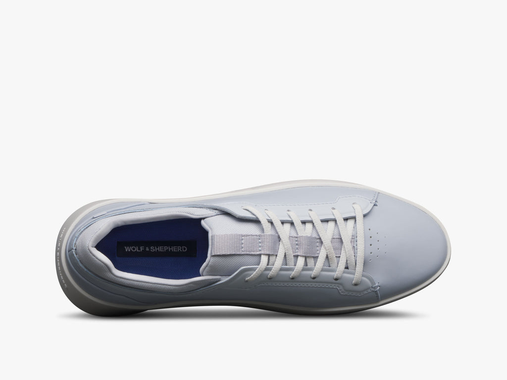 Cruise™ Lo Sport - White / White