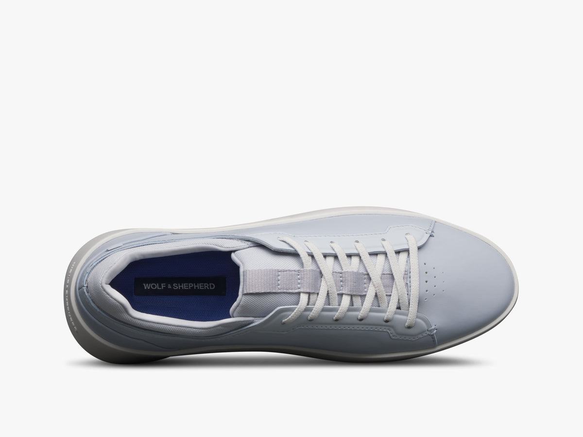 Cruise™ Lo Sport - White / White