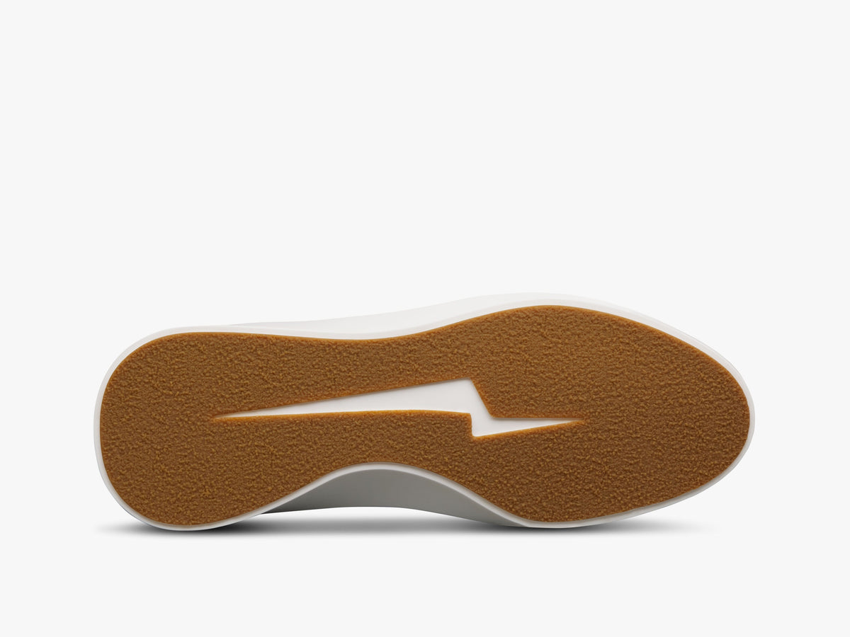 Cruise™ Lo Sport - White / White