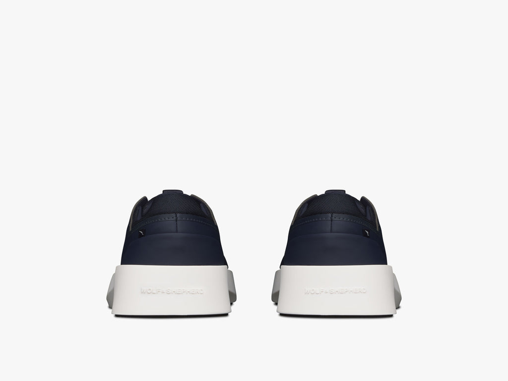 Cruise™ Lo Sport - White / White