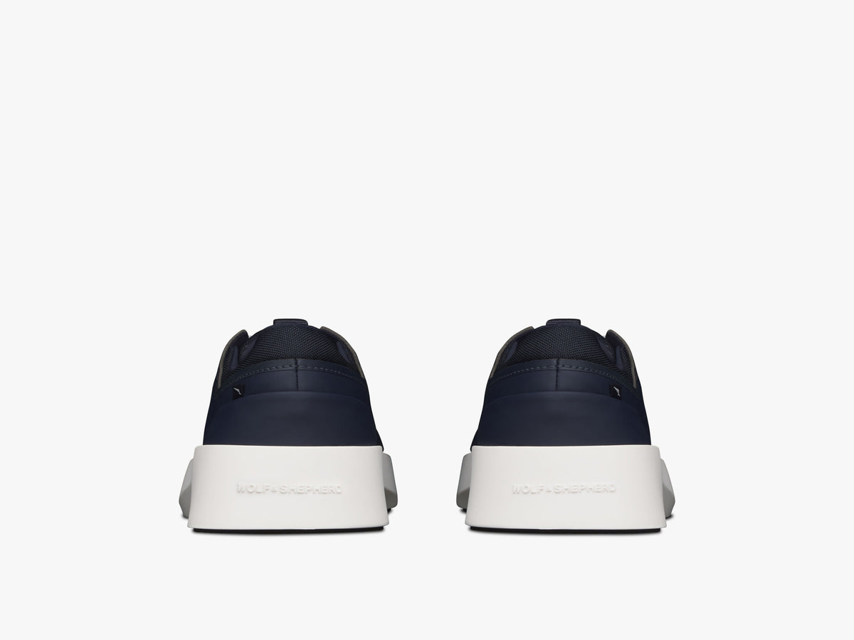 Cruise™ Lo Sport - White / White
