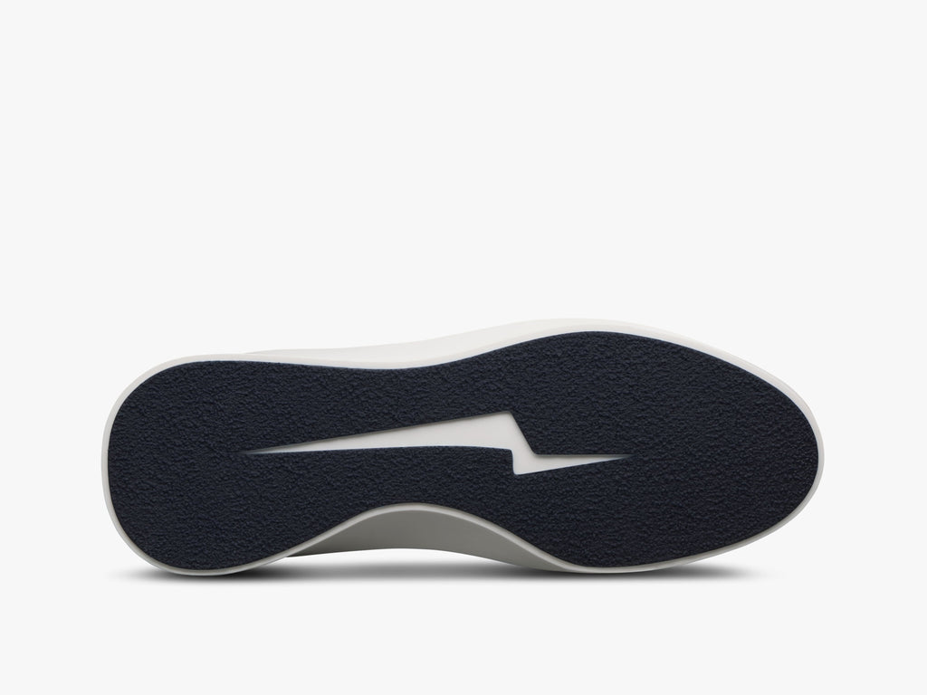 Cruise™ Lo Sport - White / White