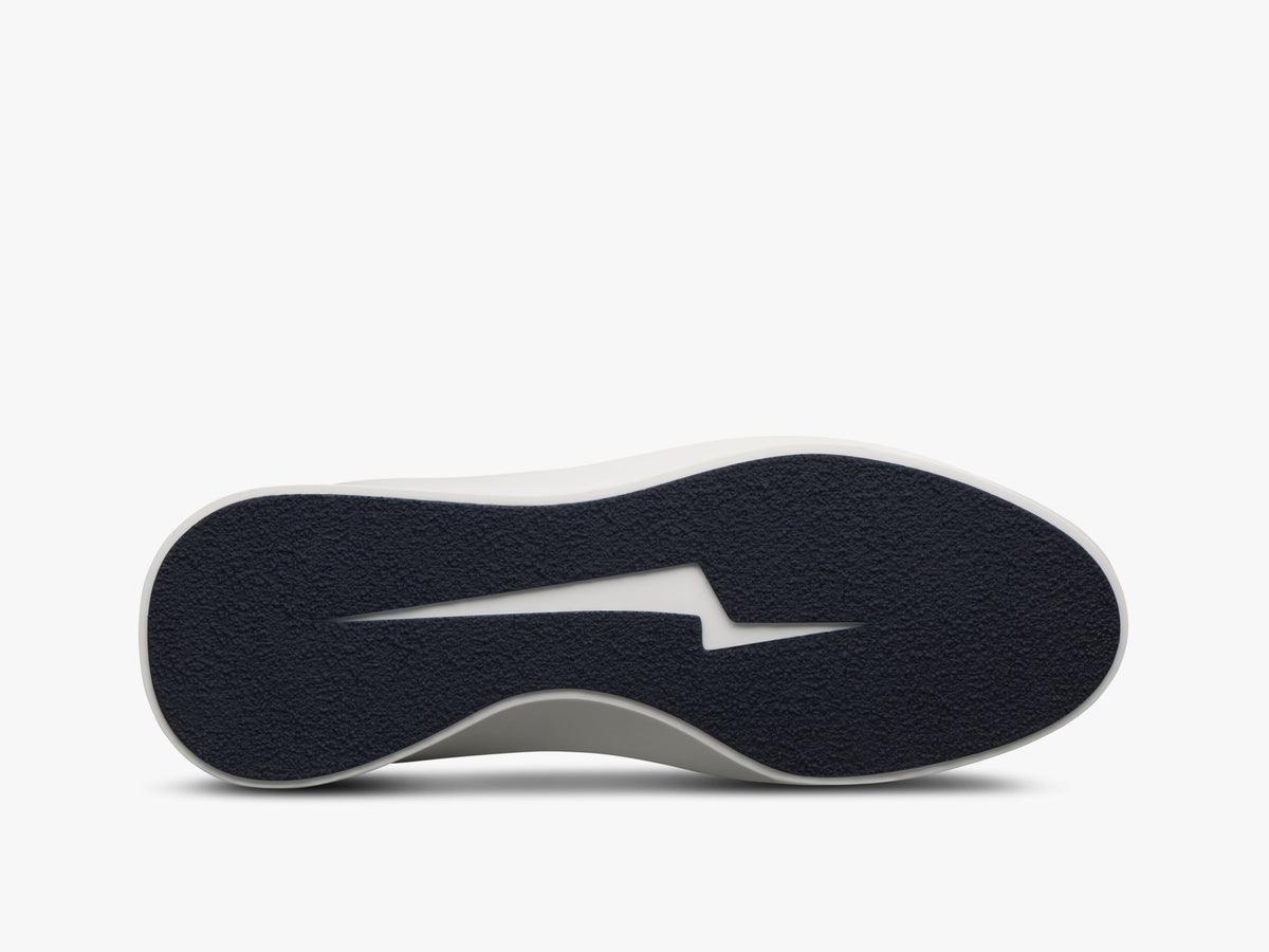 Cruise™ Lo Sport - White / White