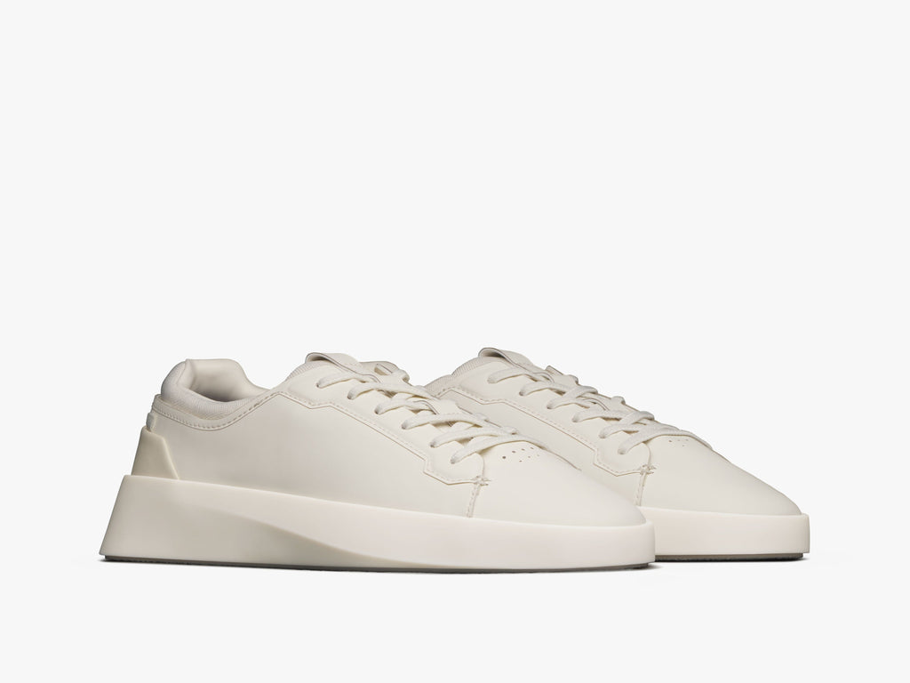 Cruise™ Lo Sport - White / White