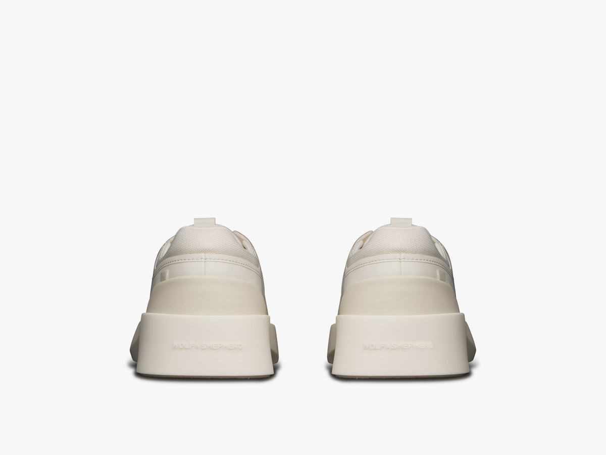 Cruise™ Lo Sport - White / White