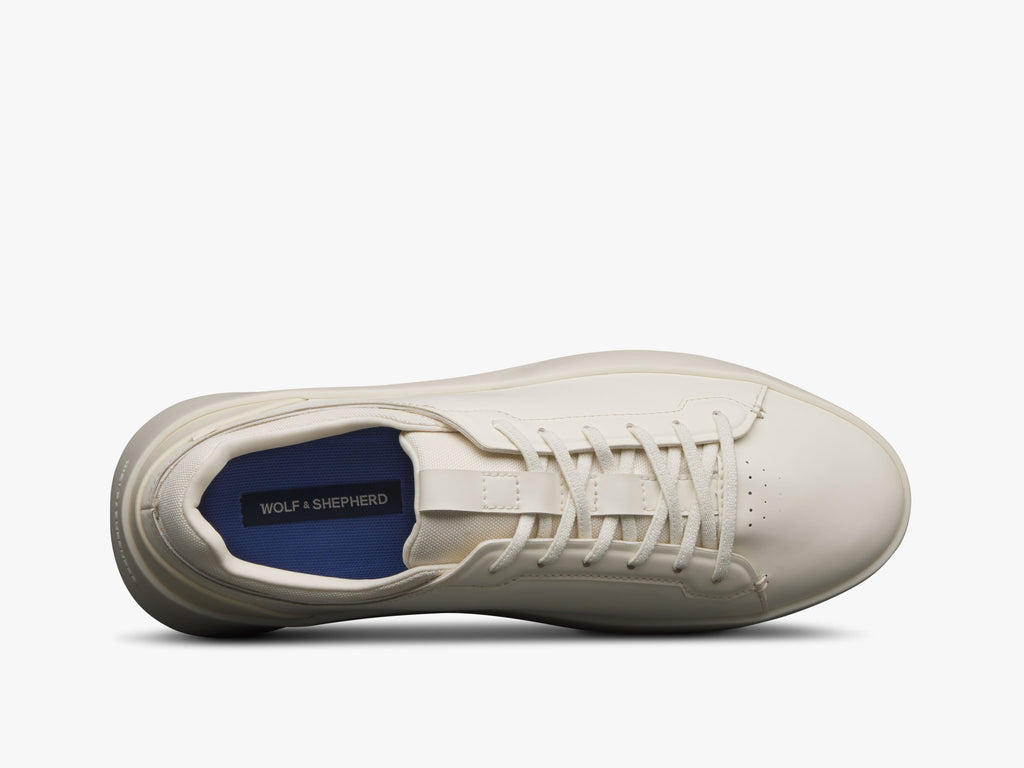 Cruise™ Lo Sport - White / White