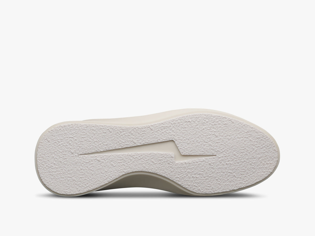 Cruise™ Lo Sport - White / White