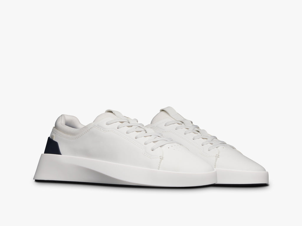 Cruise™ Lo Sport - White / White