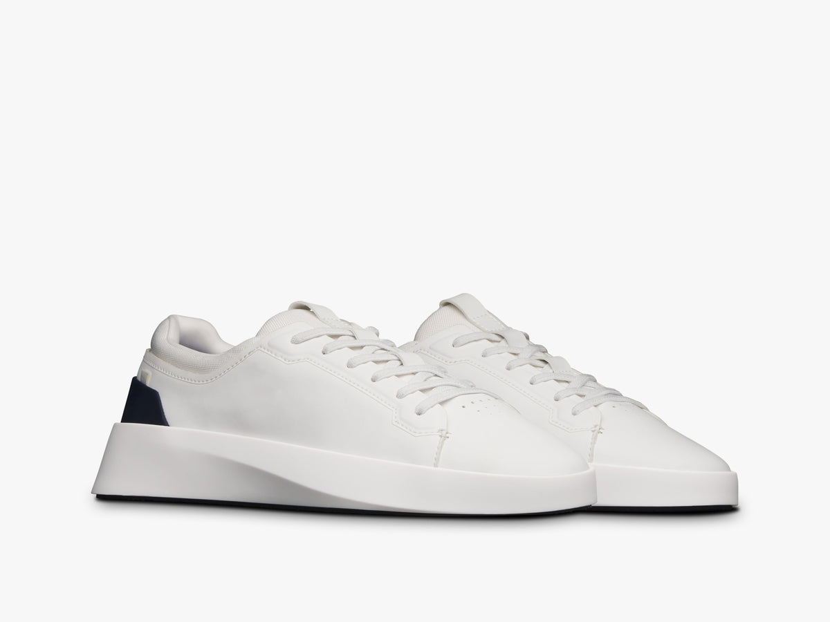Cruise™ Lo Sport - White / White