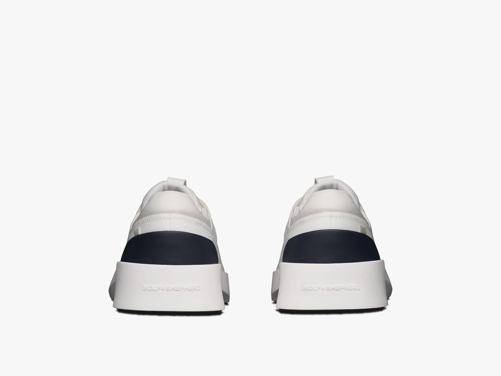 Cruise™ Lo Sport - White / White
