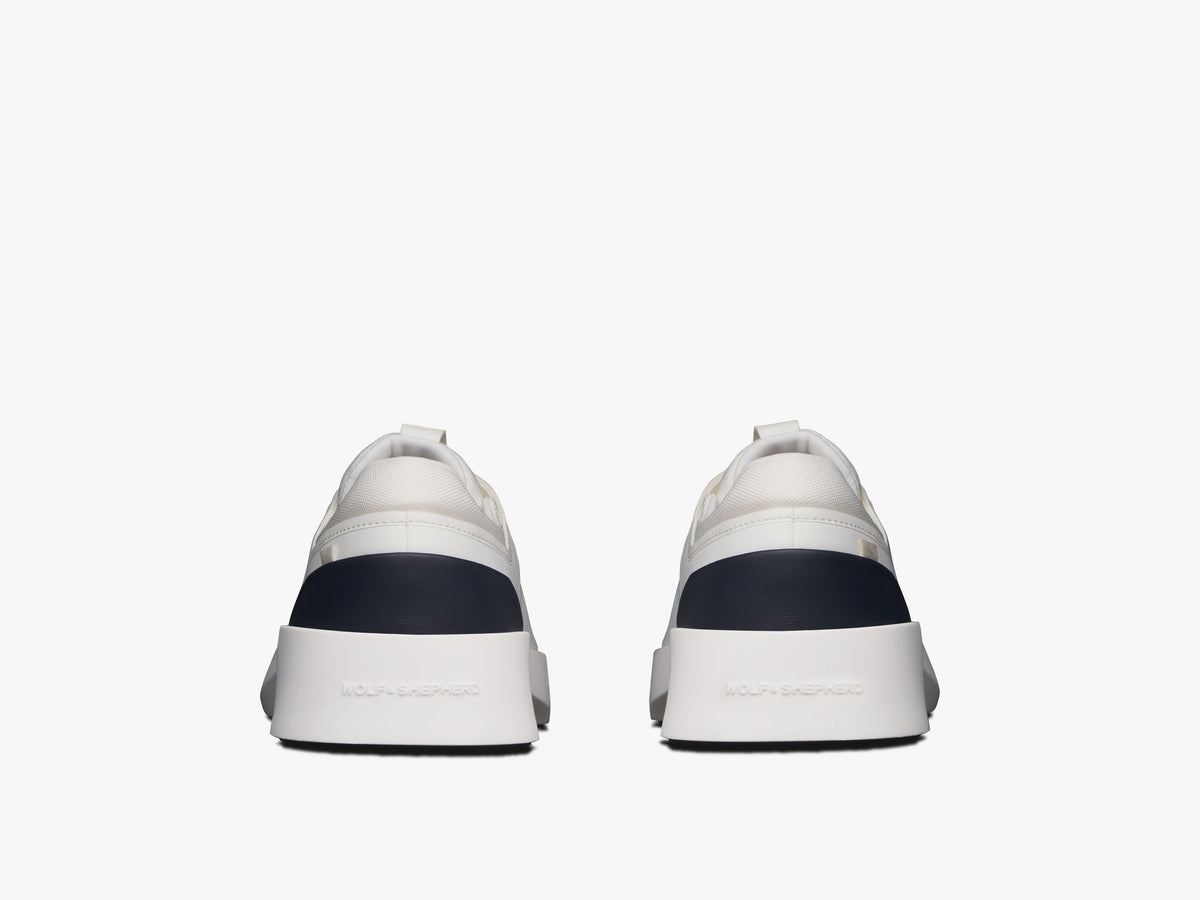 Cruise™ Lo Sport - White / White
