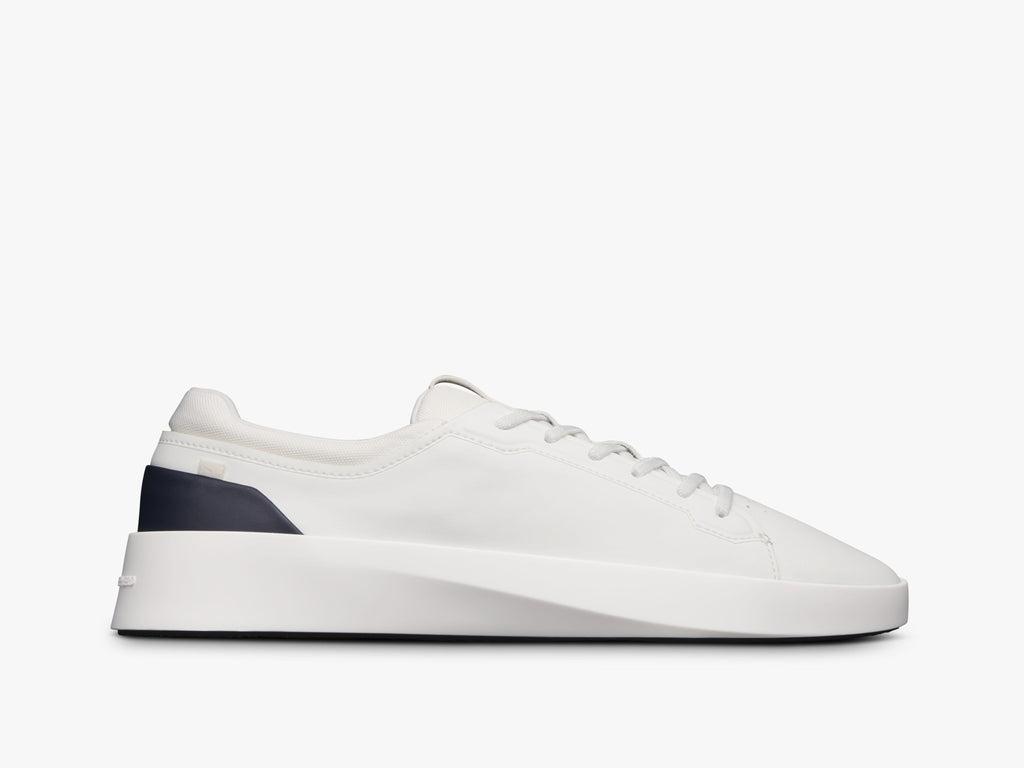 Cruise™ Lo Sport - White / White