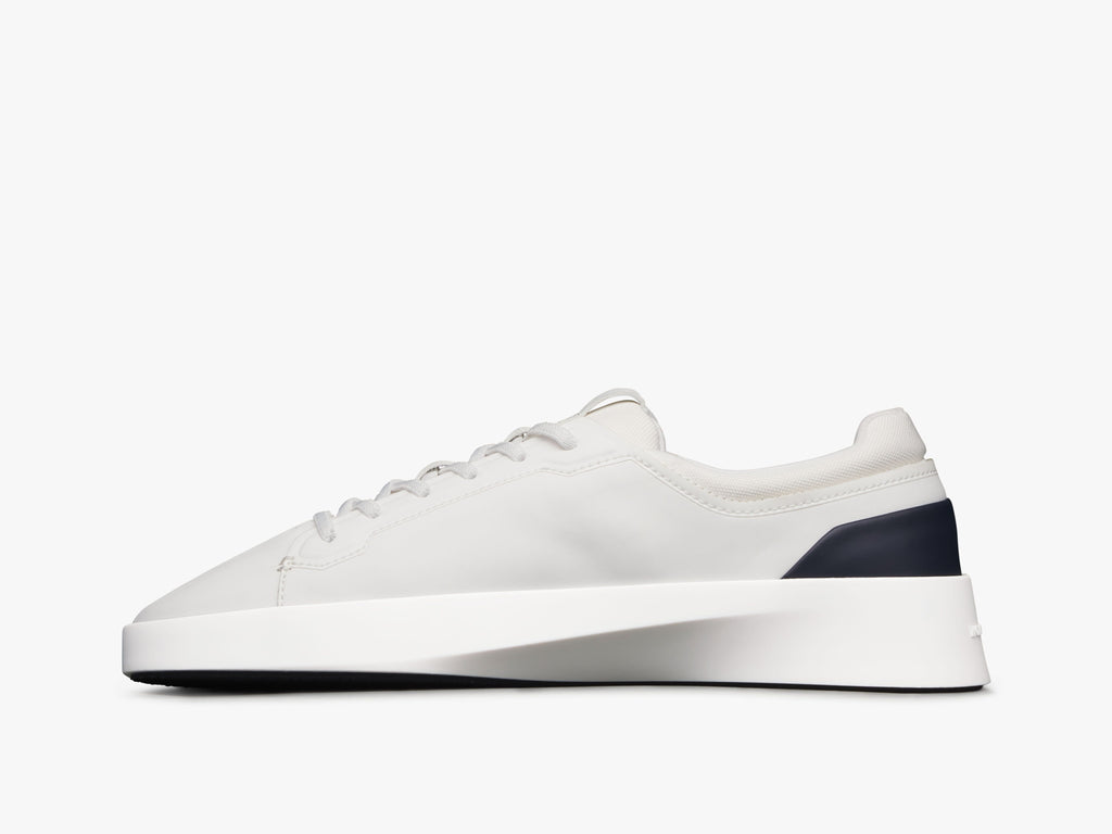 Cruise™ Lo Sport - White / White