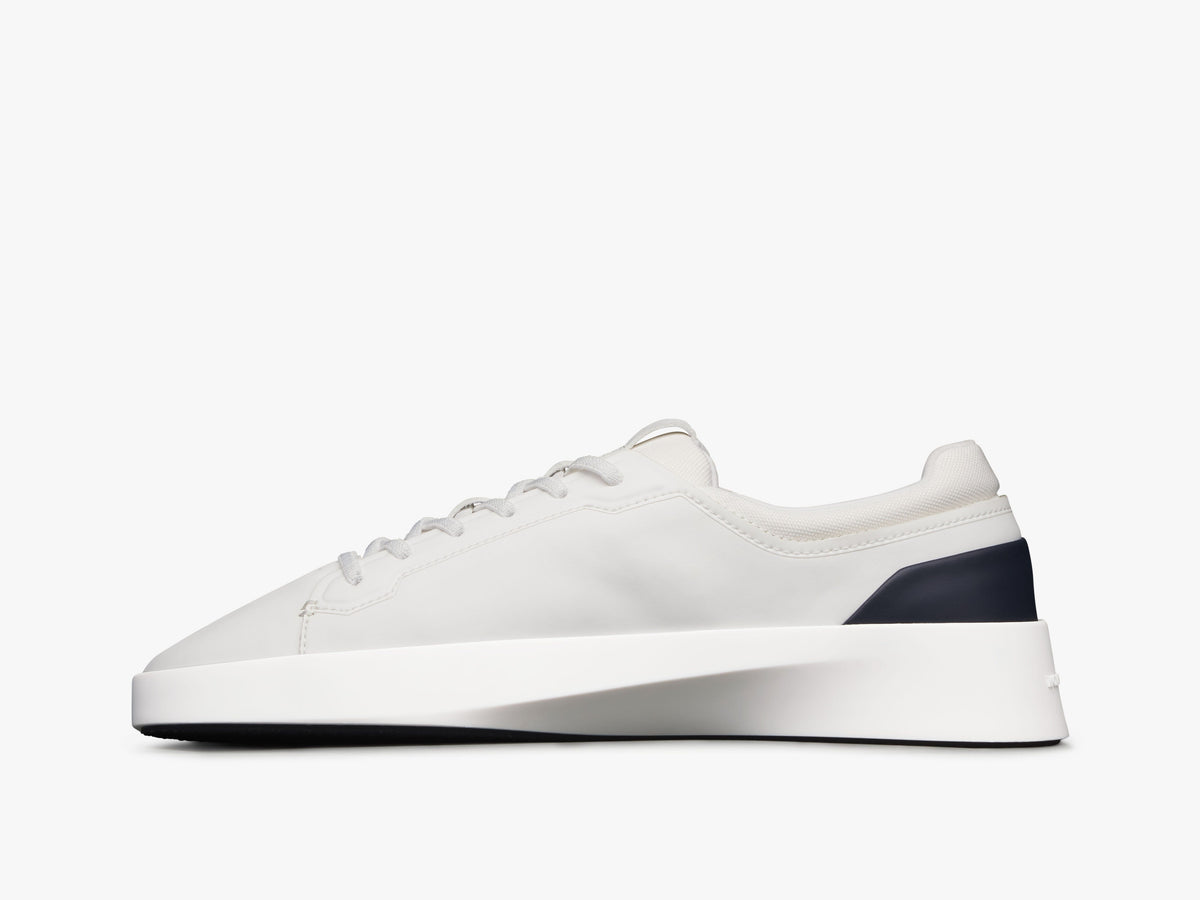 Cruise™ Lo Sport - White / White