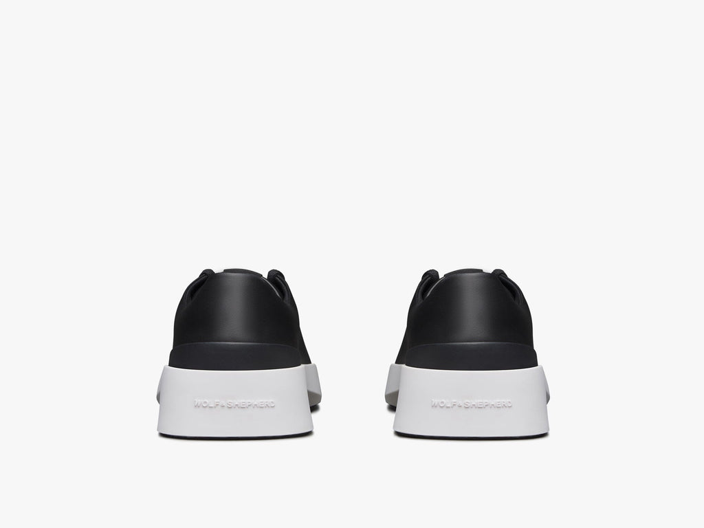 Cruise™ Lo - White / White