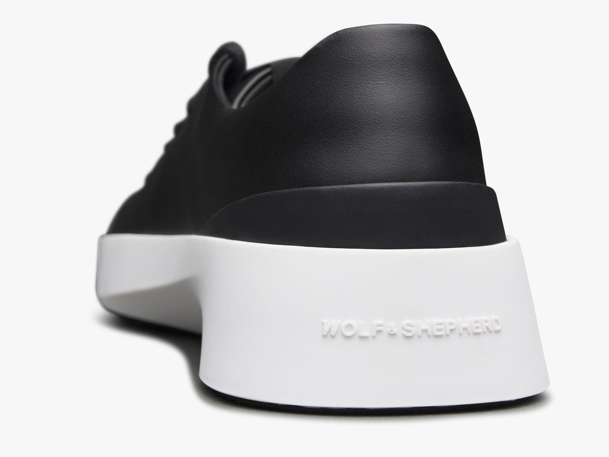 Cruise™ Lo - White / White