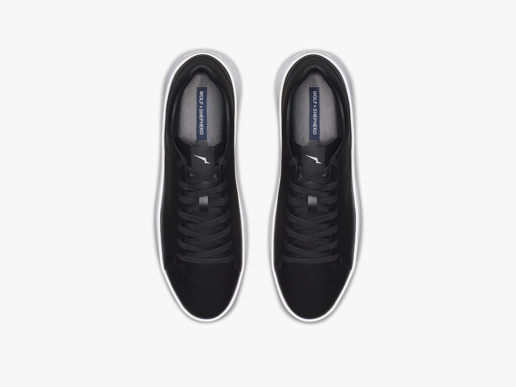 Cruise™ Lo - White / White