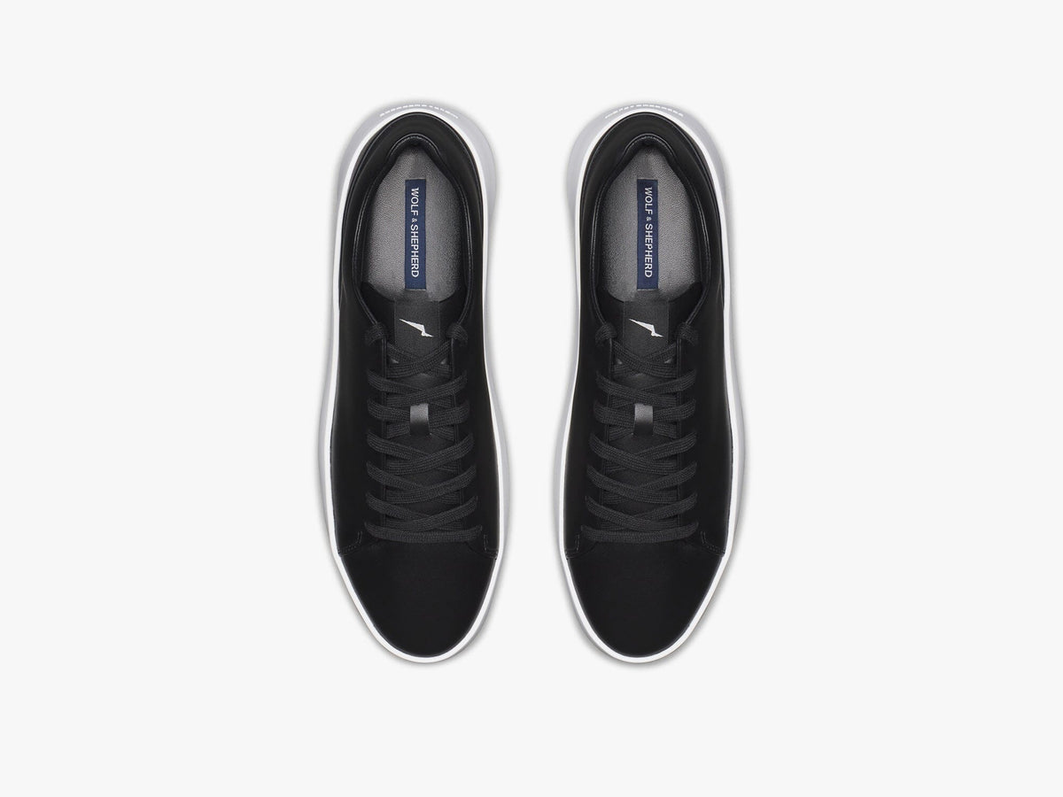 Cruise™ Lo - White / White